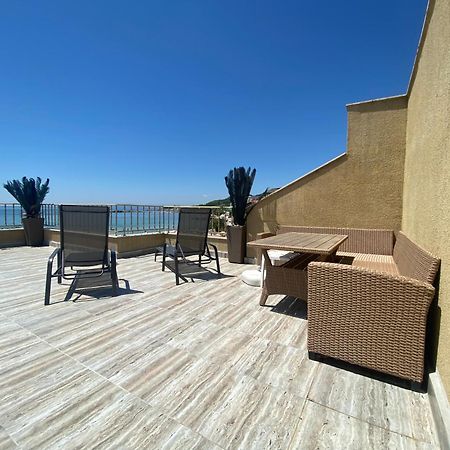 First Line On The Beach Cosy Sea Paradise Apartments Kawarna Exterior foto