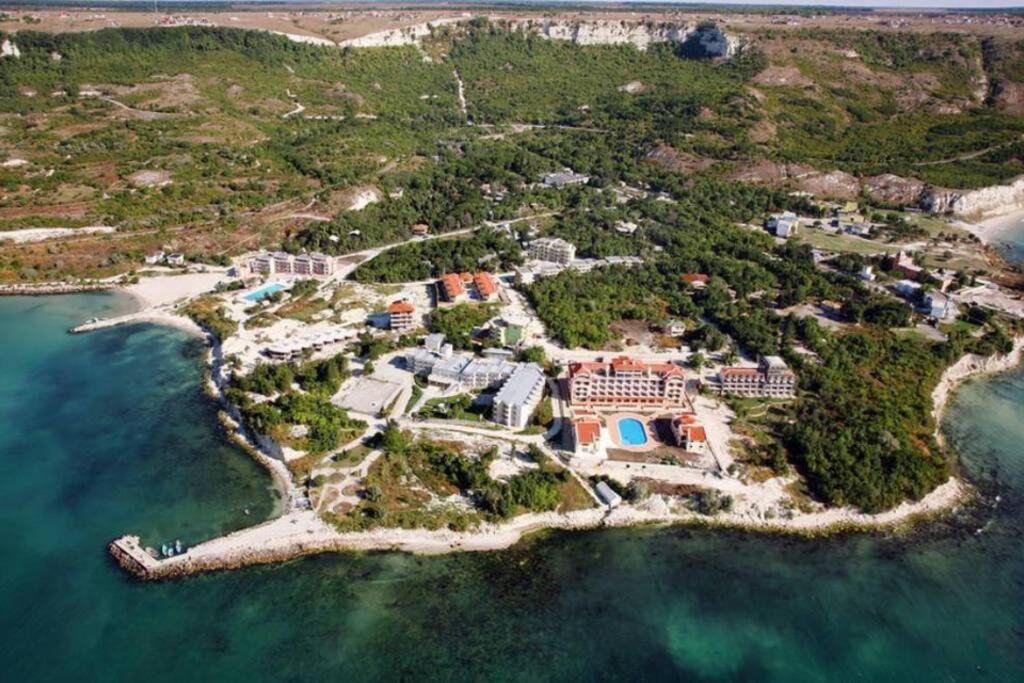First Line On The Beach Cosy Sea Paradise Apartments Kawarna Exterior foto
