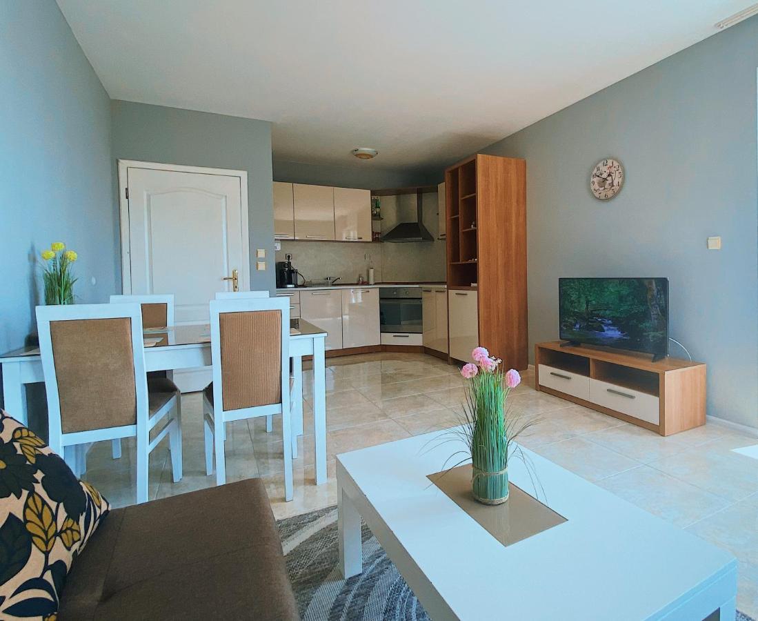 First Line On The Beach Cosy Sea Paradise Apartments Kawarna Exterior foto
