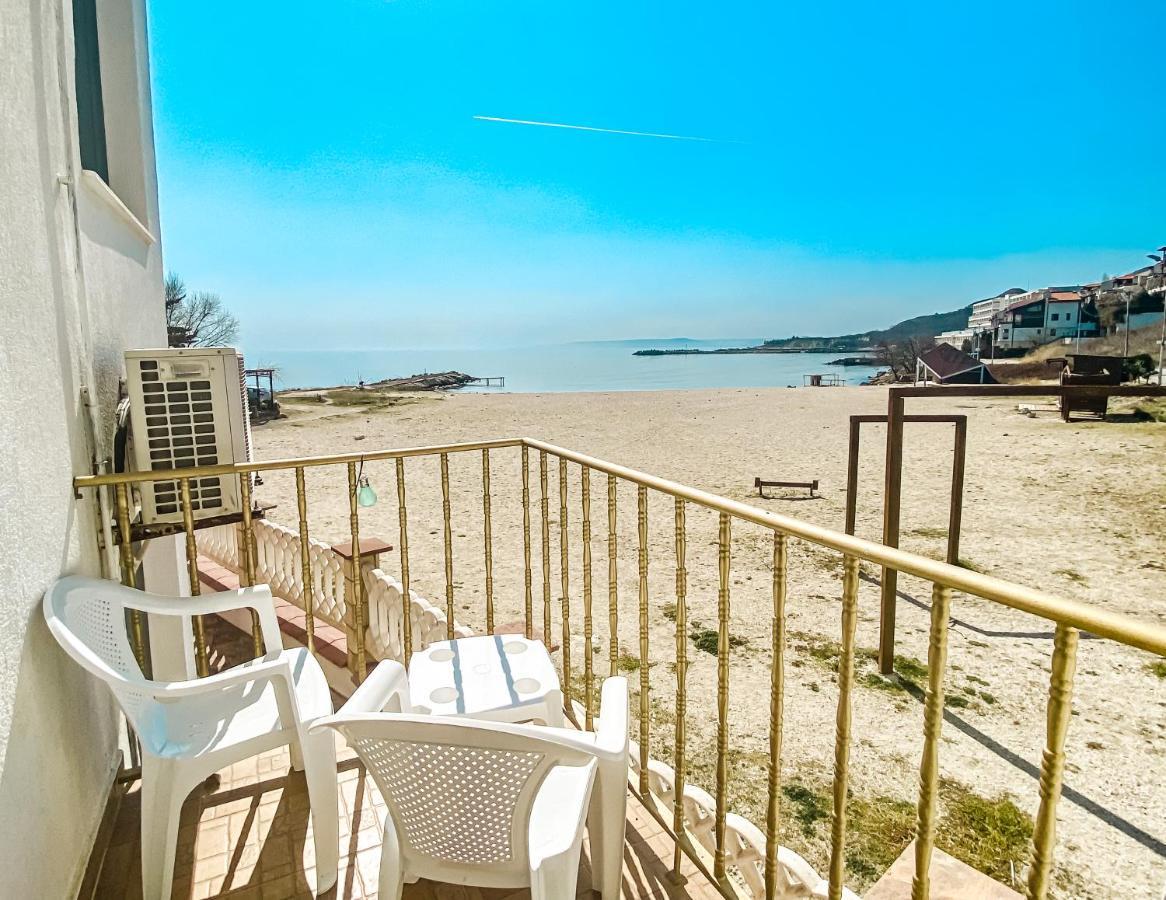 First Line On The Beach Cosy Sea Paradise Apartments Kawarna Exterior foto