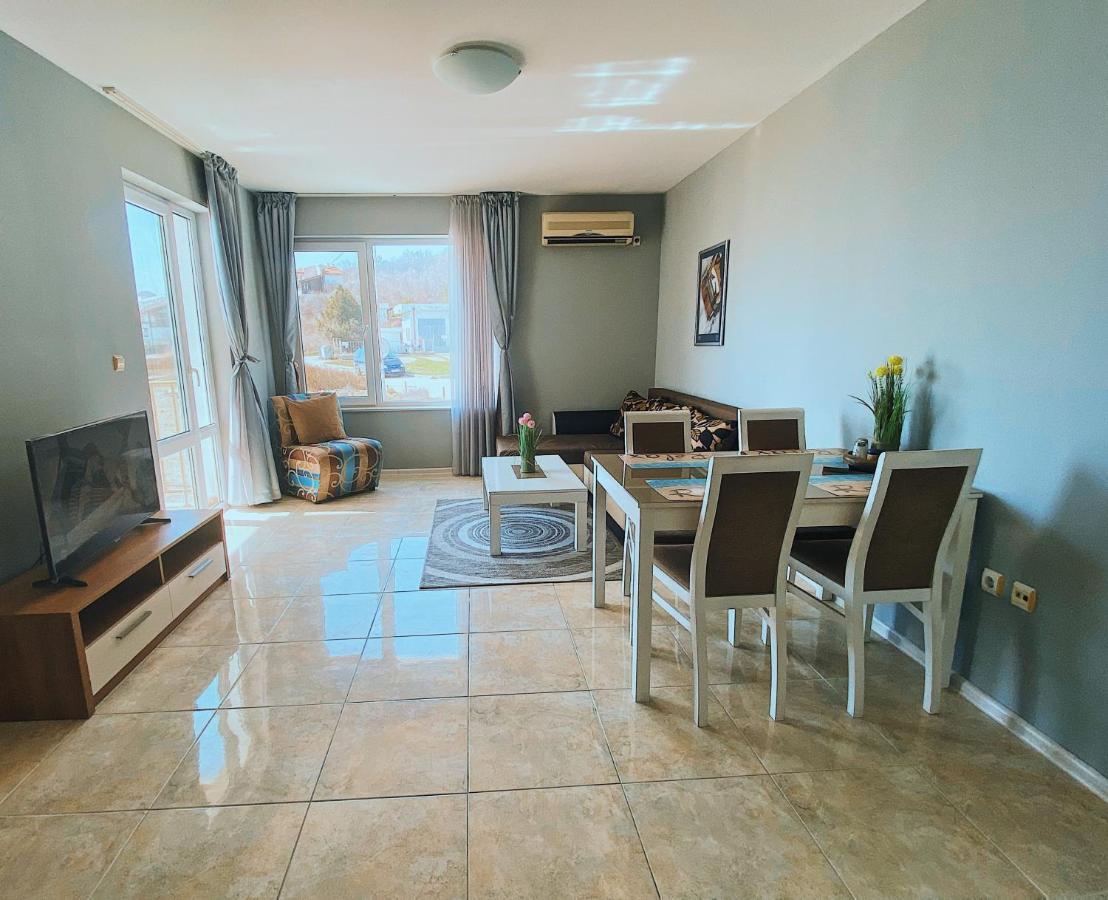 First Line On The Beach Cosy Sea Paradise Apartments Kawarna Exterior foto
