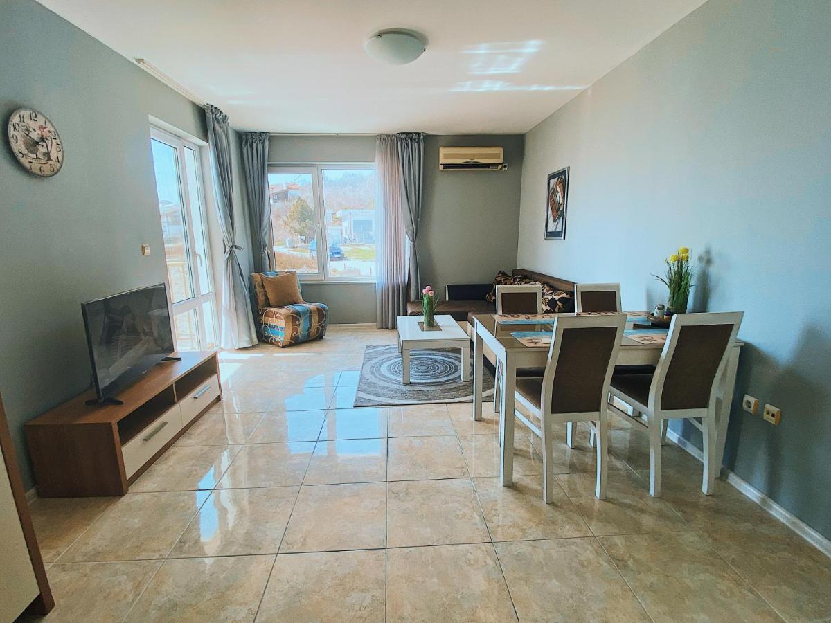 First Line On The Beach Cosy Sea Paradise Apartments Kawarna Exterior foto