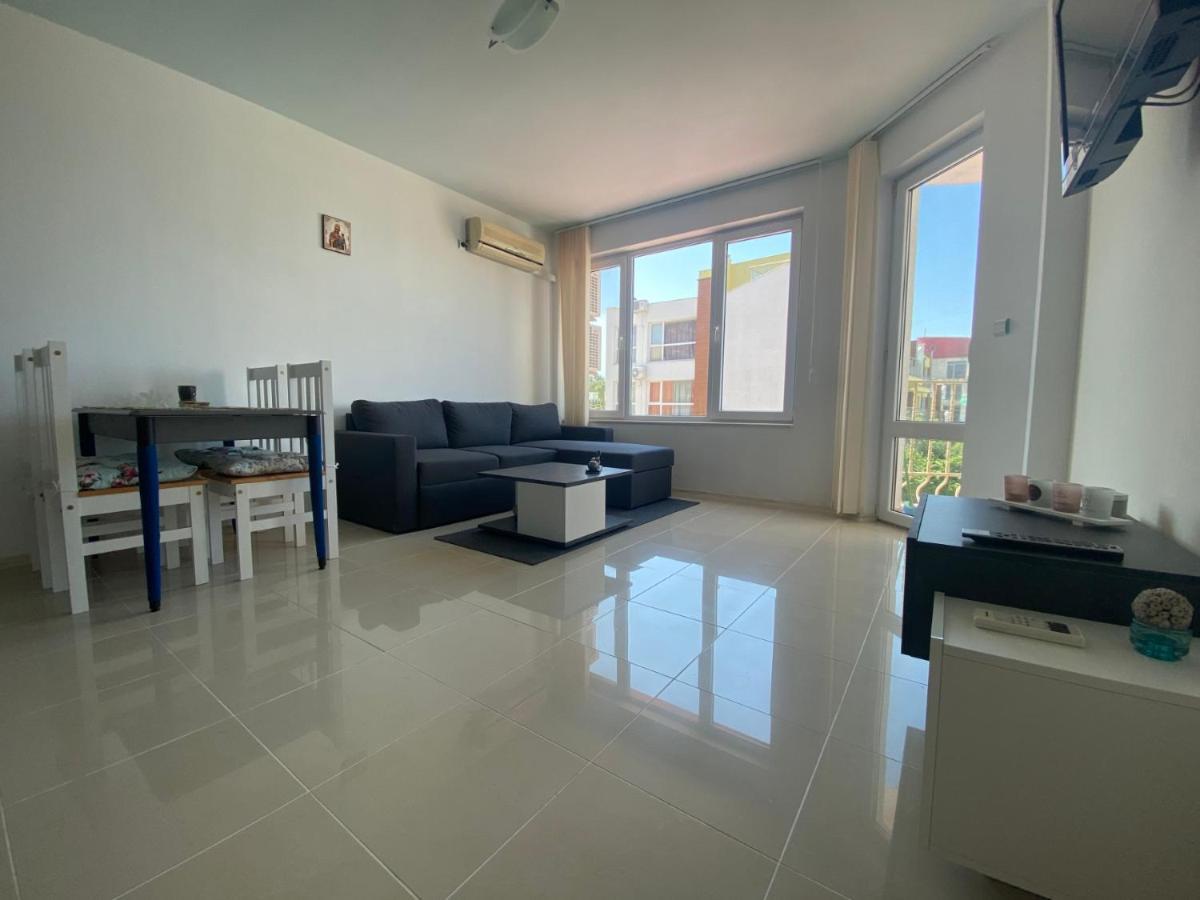 First Line On The Beach Cosy Sea Paradise Apartments Kawarna Exterior foto