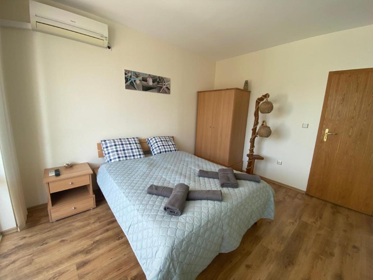 First Line On The Beach Cosy Sea Paradise Apartments Kawarna Exterior foto