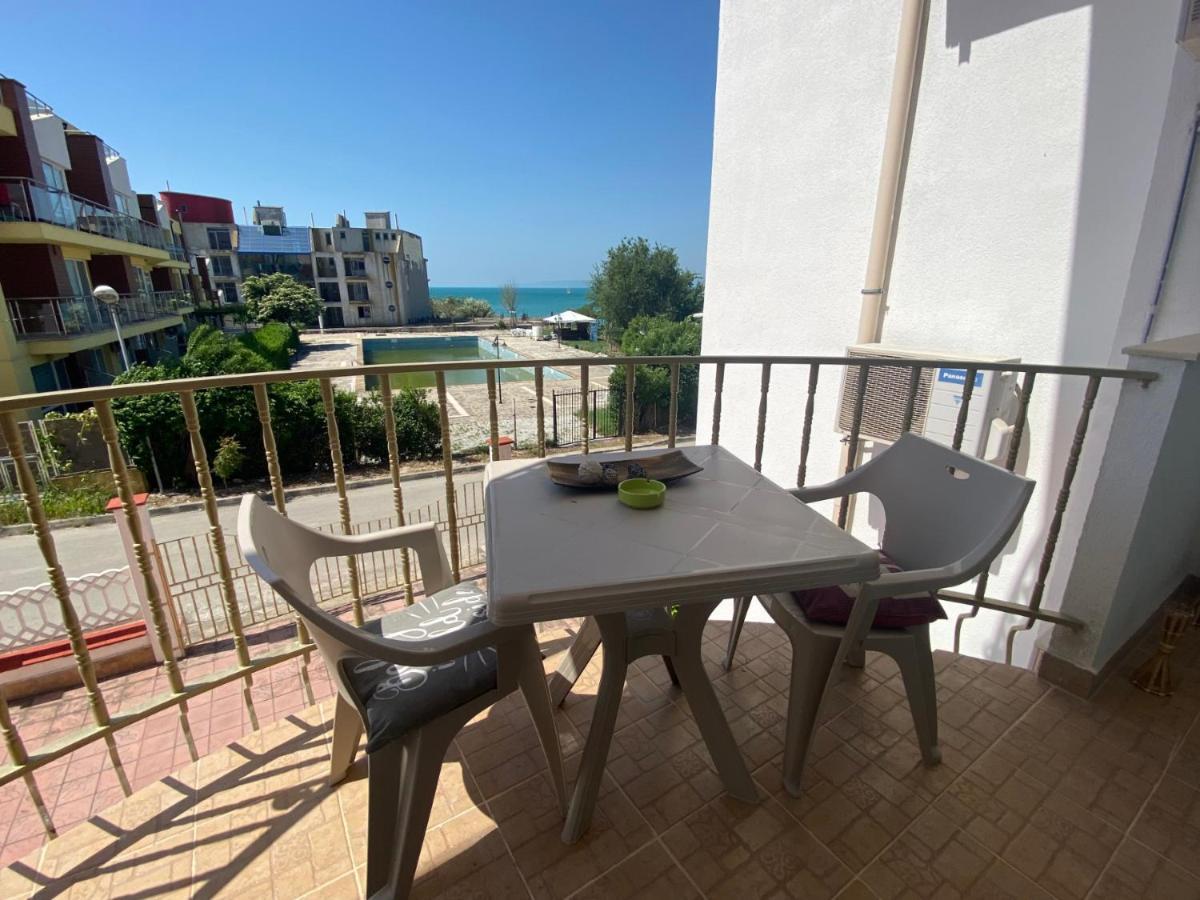 First Line On The Beach Cosy Sea Paradise Apartments Kawarna Exterior foto