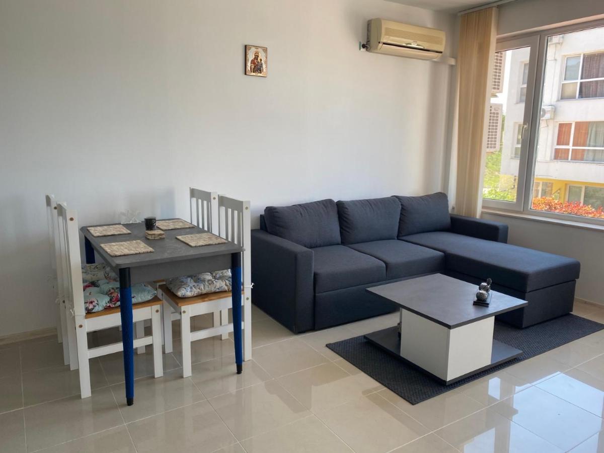 First Line On The Beach Cosy Sea Paradise Apartments Kawarna Exterior foto
