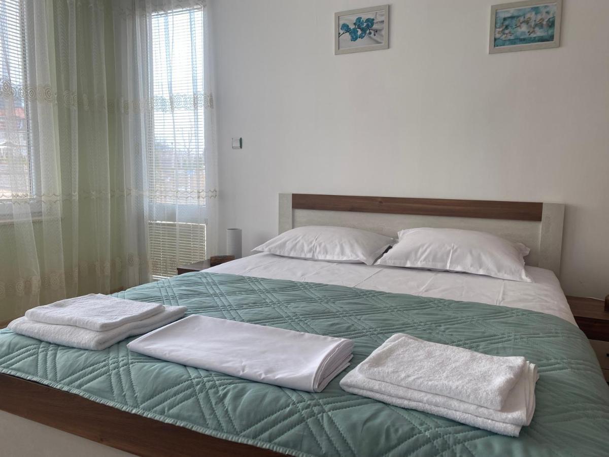 First Line On The Beach Cosy Sea Paradise Apartments Kawarna Exterior foto