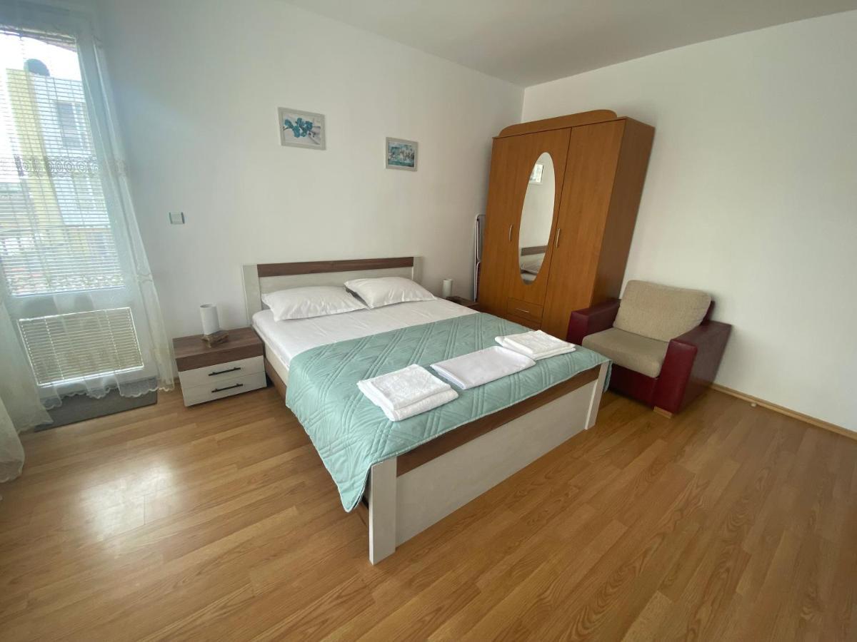 First Line On The Beach Cosy Sea Paradise Apartments Kawarna Exterior foto