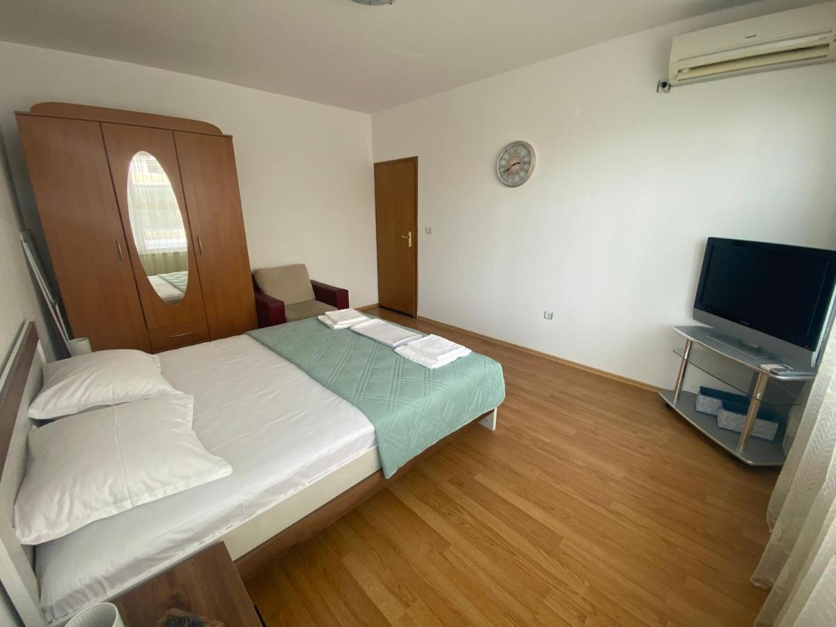 First Line On The Beach Cosy Sea Paradise Apartments Kawarna Exterior foto