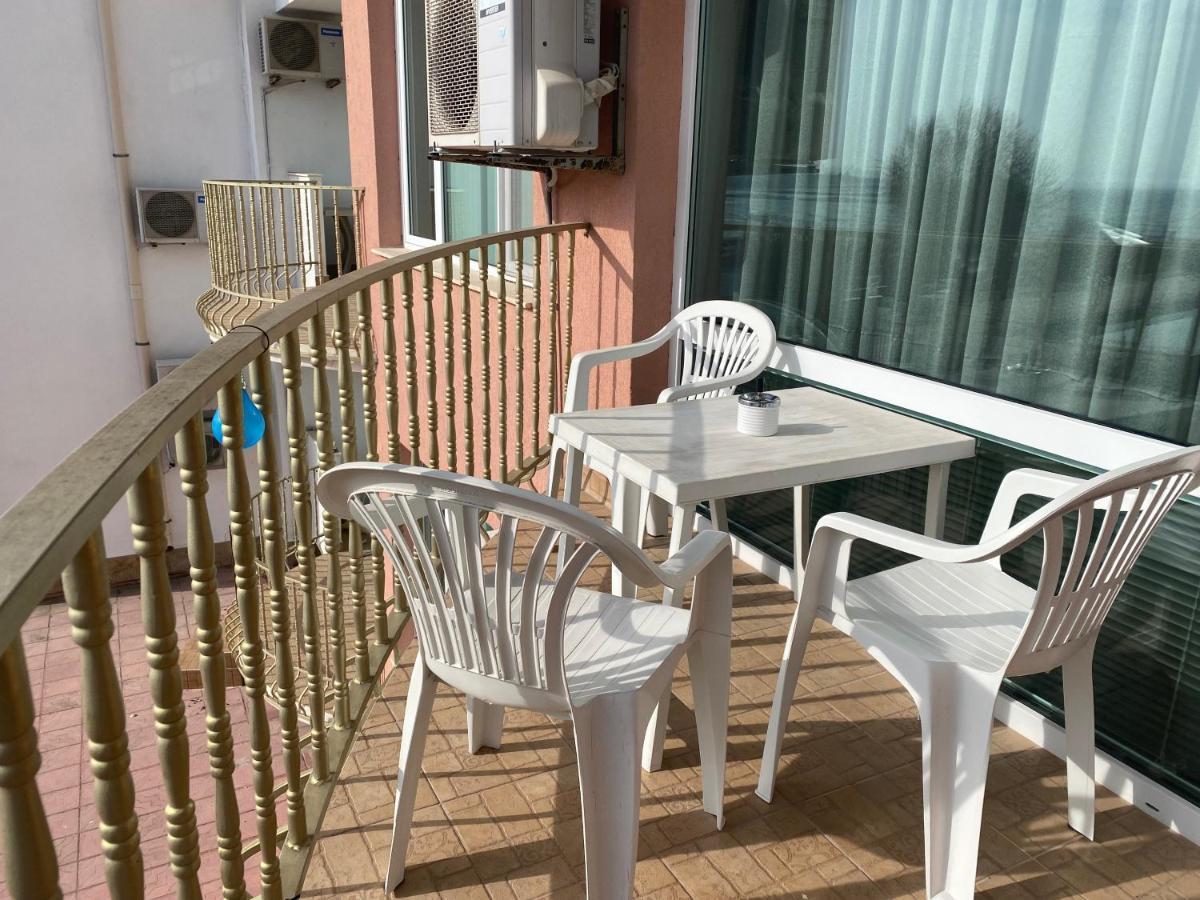 First Line On The Beach Cosy Sea Paradise Apartments Kawarna Exterior foto