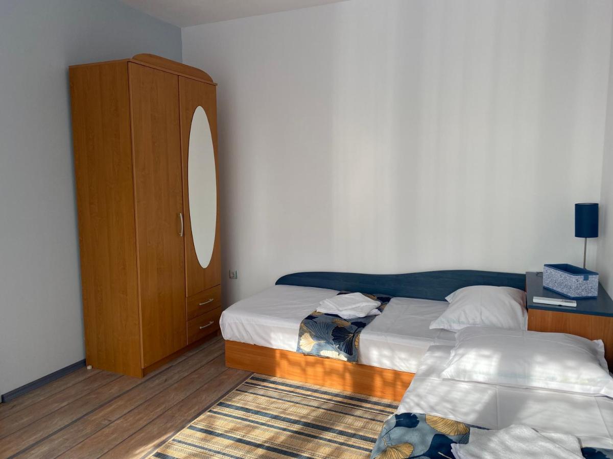 First Line On The Beach Cosy Sea Paradise Apartments Kawarna Exterior foto