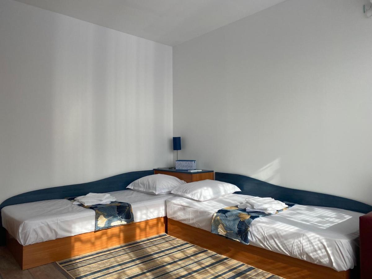 First Line On The Beach Cosy Sea Paradise Apartments Kawarna Exterior foto