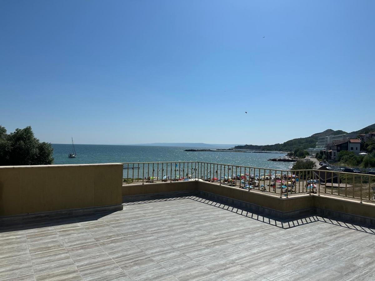 25M From The Beach!! Luxury Sea Paradise Apartment Kawarna Exterior foto