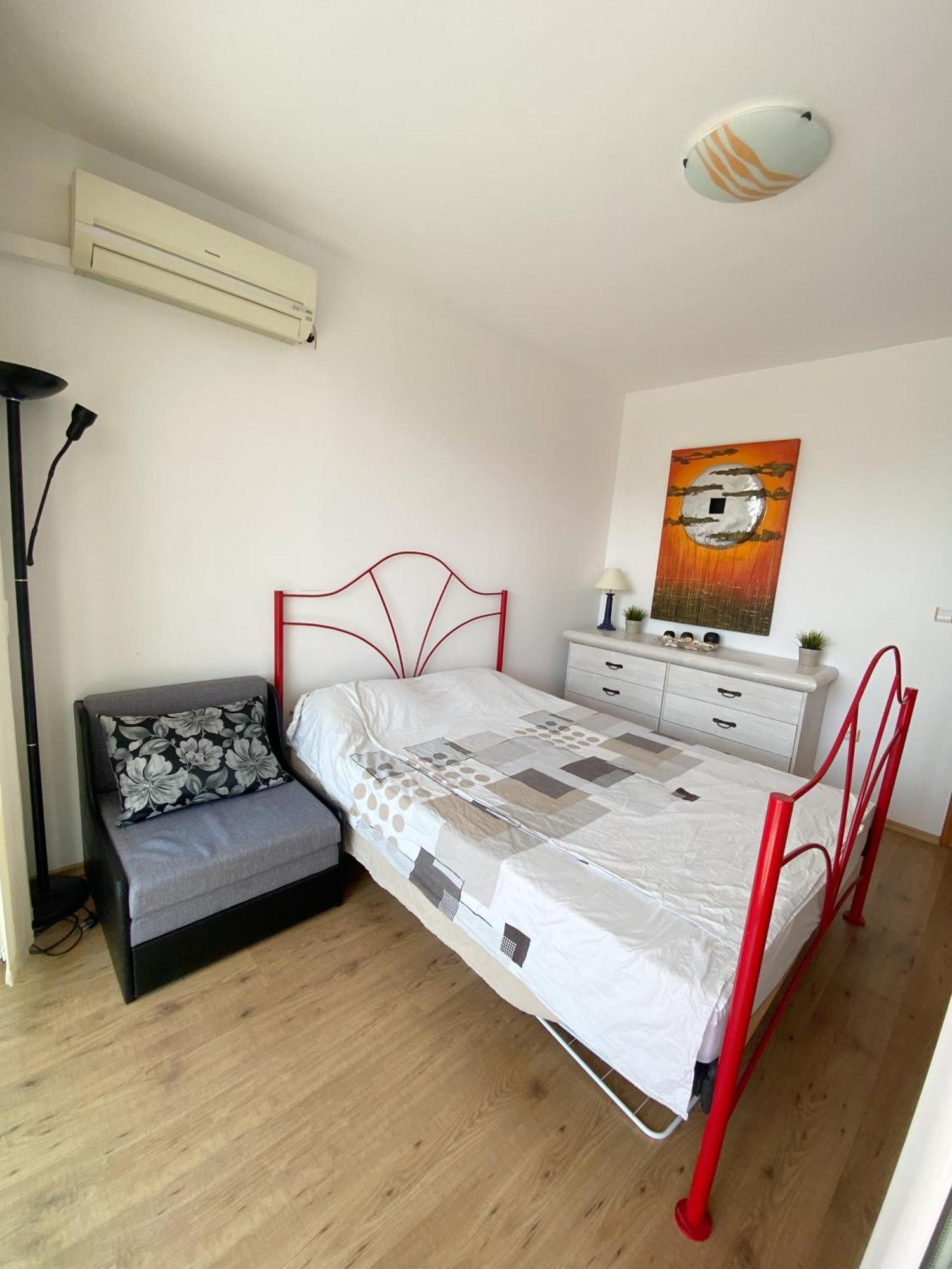 First Line On The Beach Cosy Sea Paradise Apartments Kawarna Exterior foto