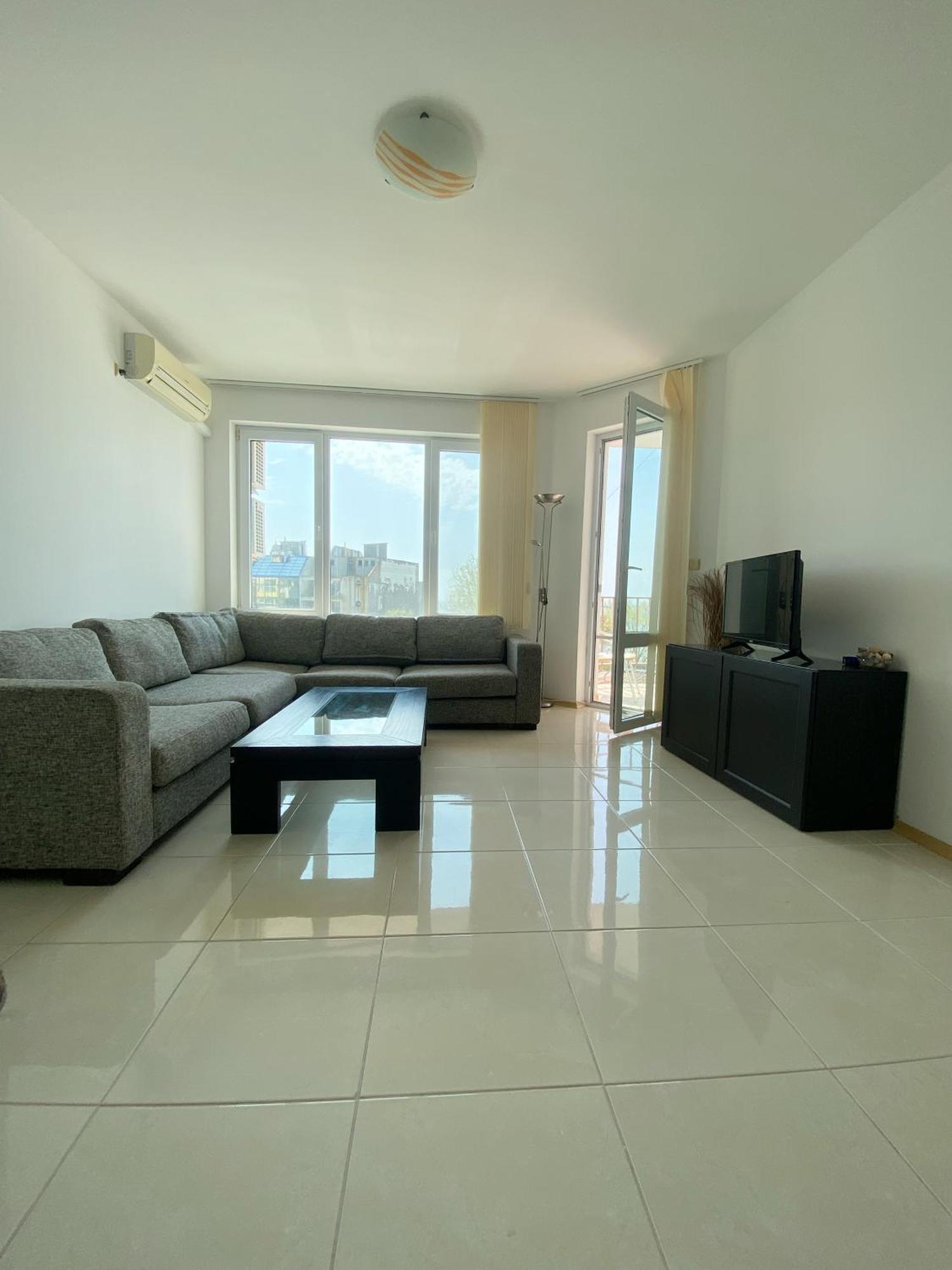 25M From The Beach!! Luxury Sea Paradise Apartment Kawarna Exterior foto