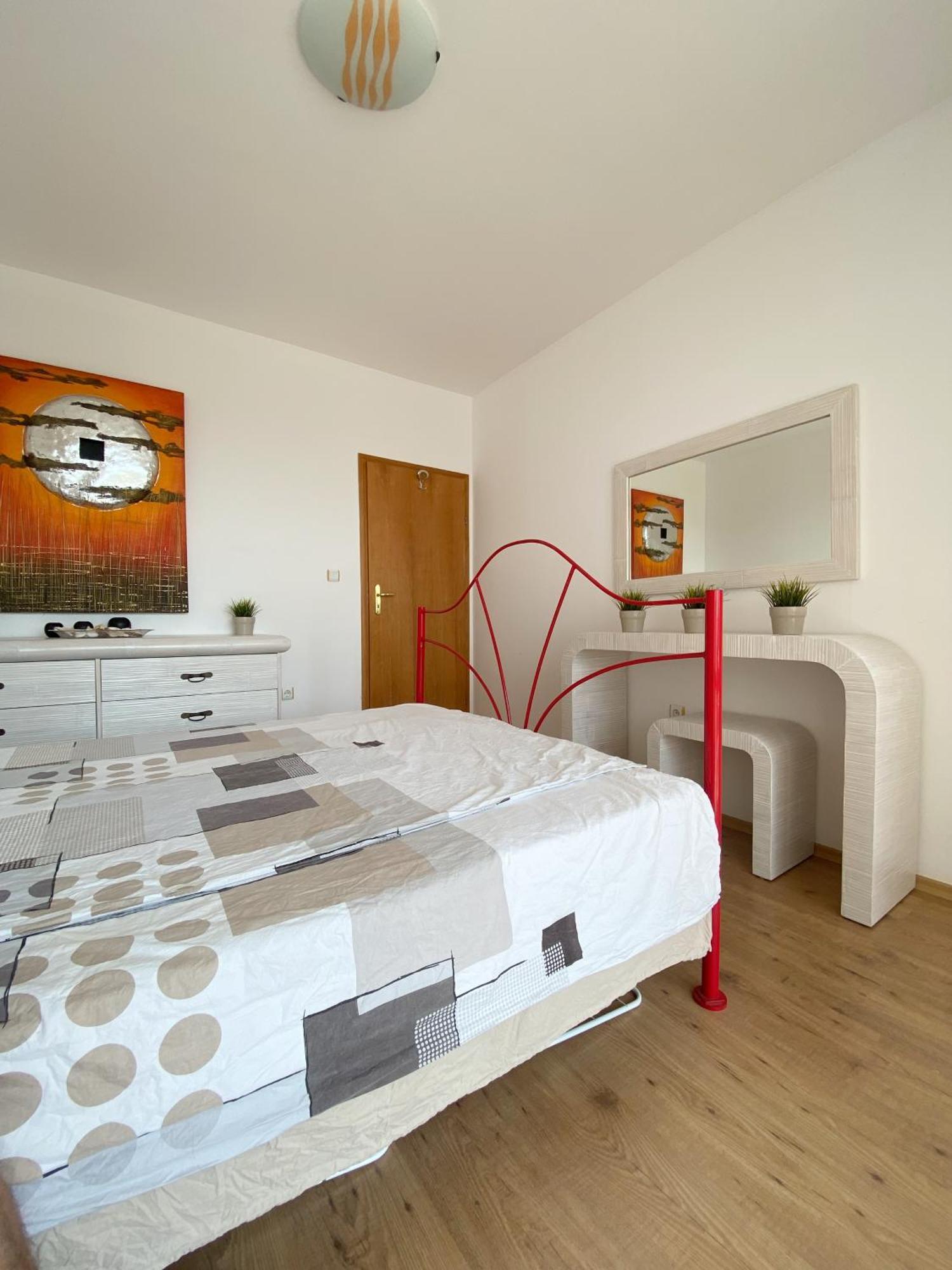 First Line On The Beach Cosy Sea Paradise Apartments Kawarna Exterior foto
