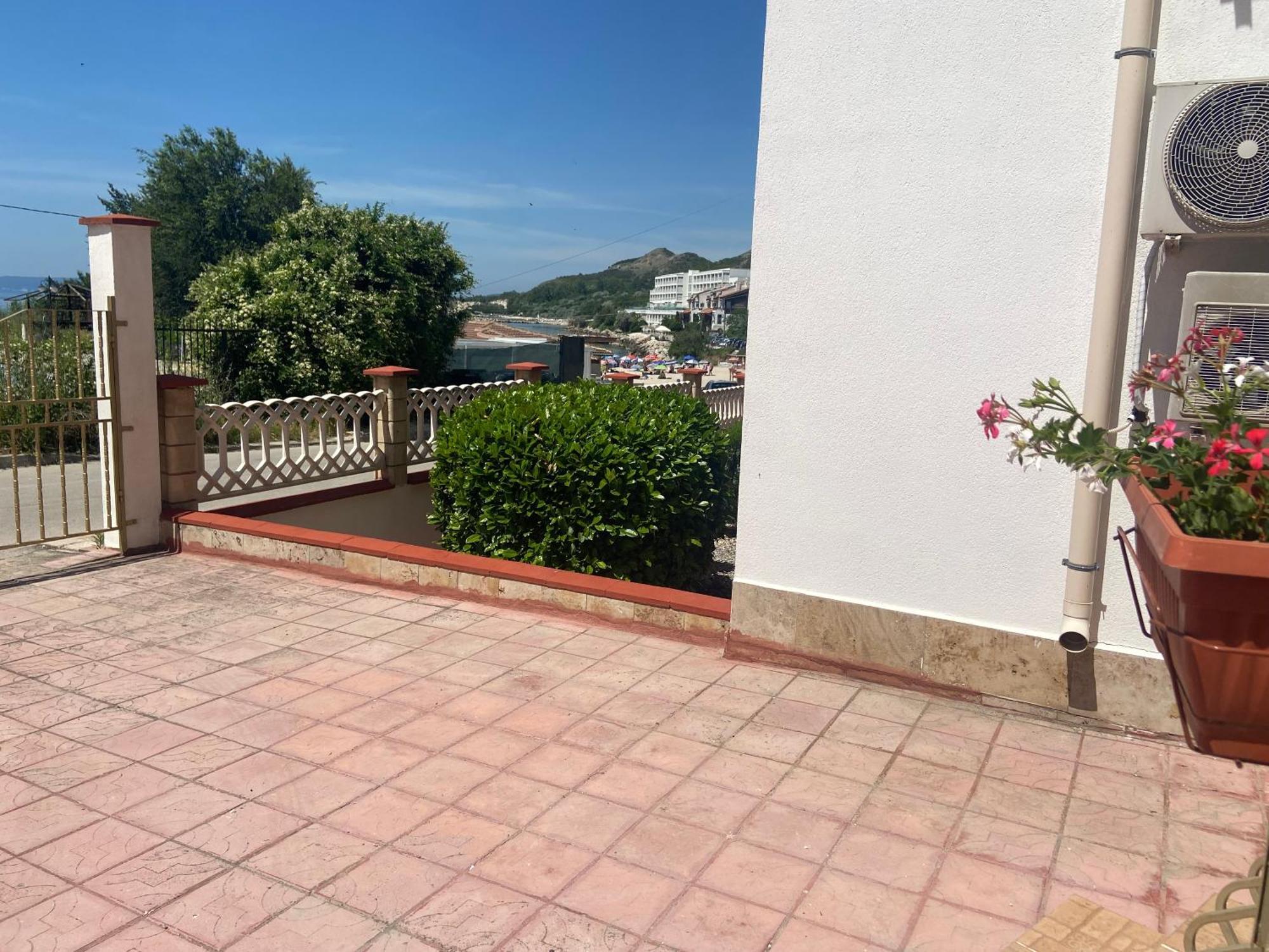 First Line On The Beach Cosy Sea Paradise Apartments Kawarna Exterior foto