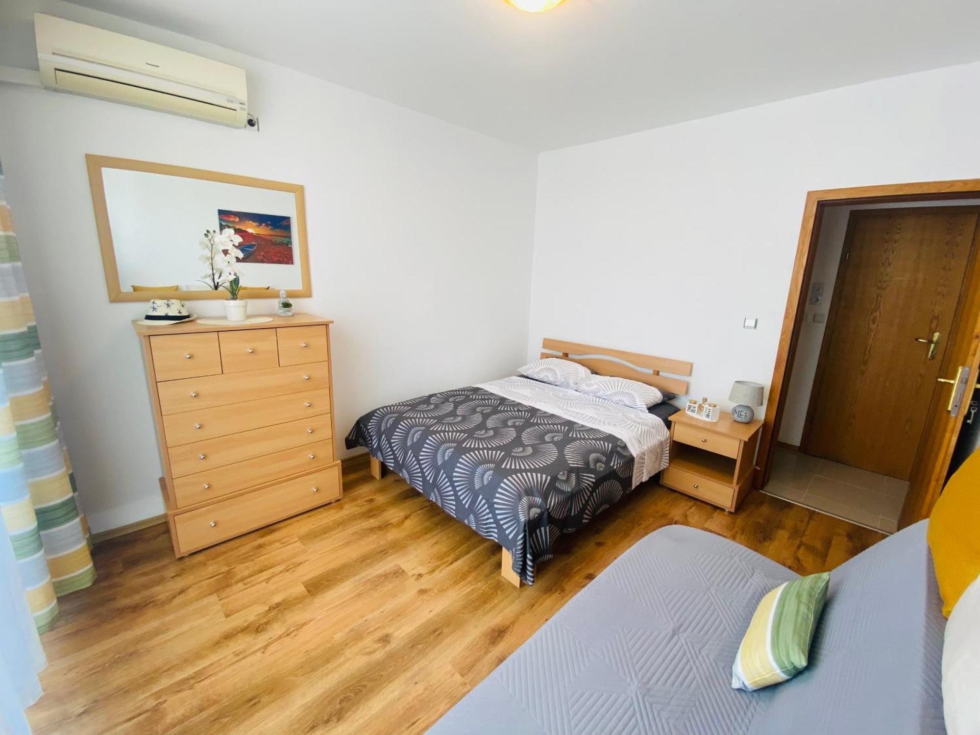 First Line On The Beach Cosy Sea Paradise Apartments Kawarna Exterior foto